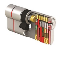 Cilindro Mauer - Imagen 2