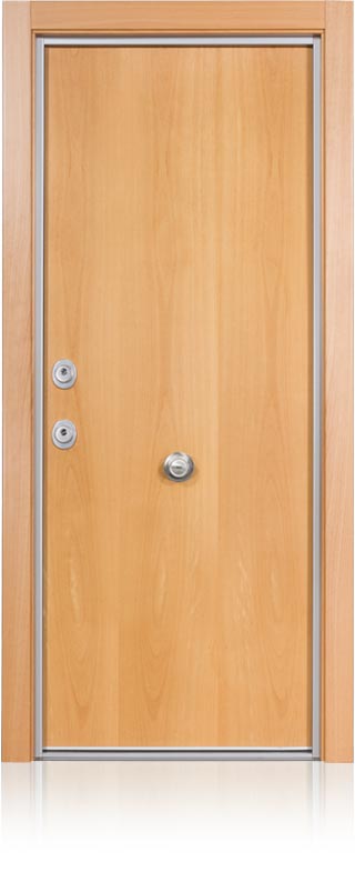 Puerta Acorazada THOR 20 PLUS