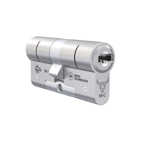 Cilindro M&C Condor - Imagen 2