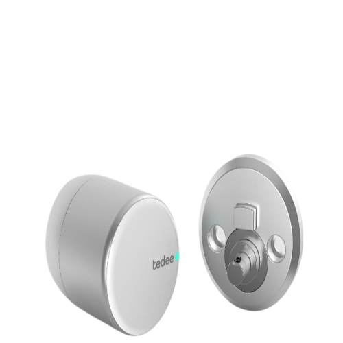 Pomo Adap. Cilindros Tedee